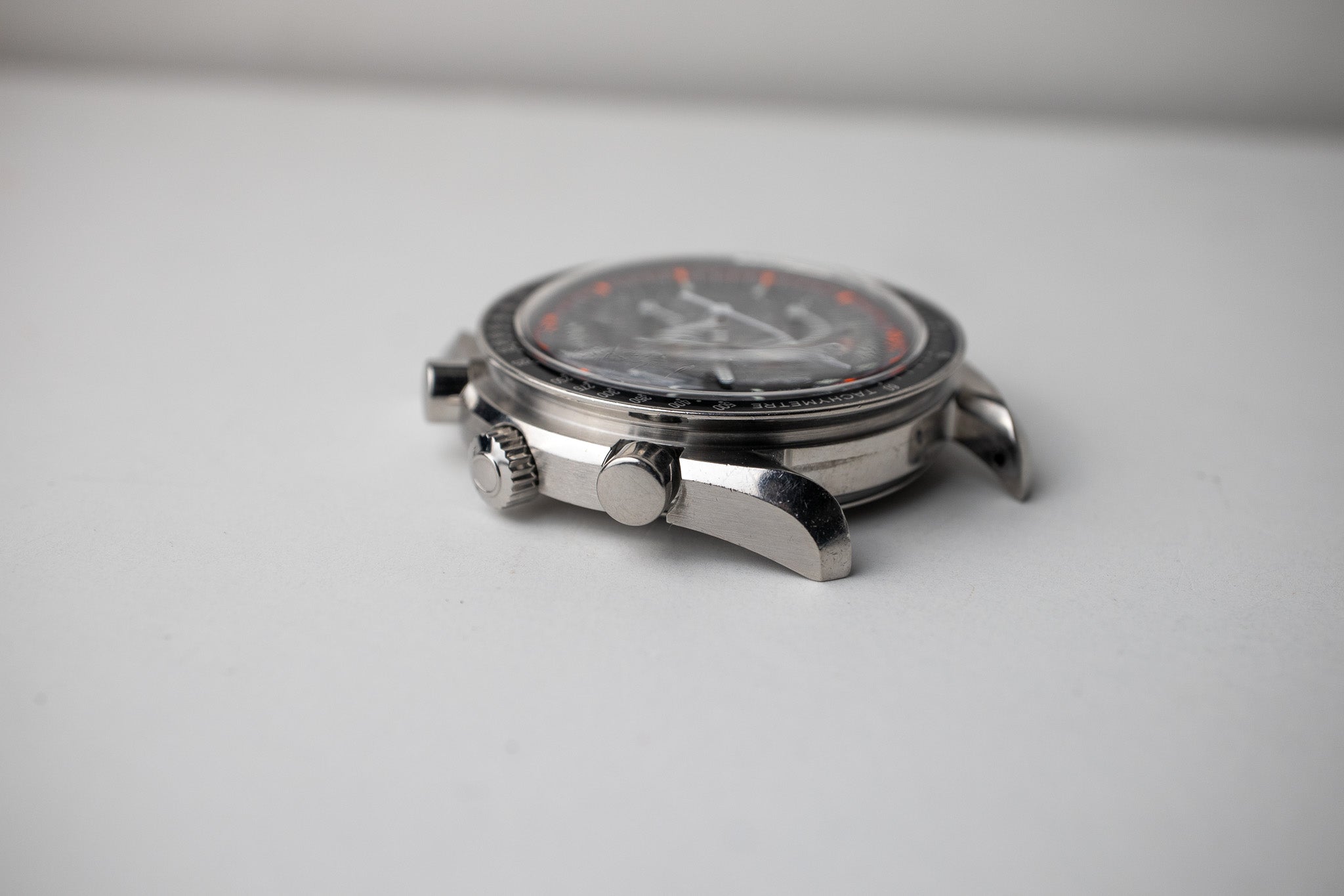 Omega Speedmaster Michael Schumacher Racing 3518.50 – Belmont Watches