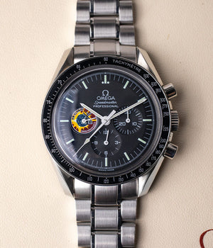 Omega Speedmaster Missions Skylab 1 3597.21