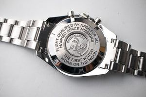 Omega Speedmaster Missions Skylab 1 3597.21