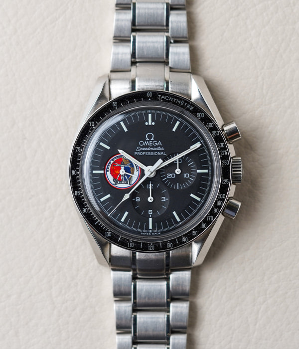 Omega Speedmaster Missions Skylab 2 3597.22