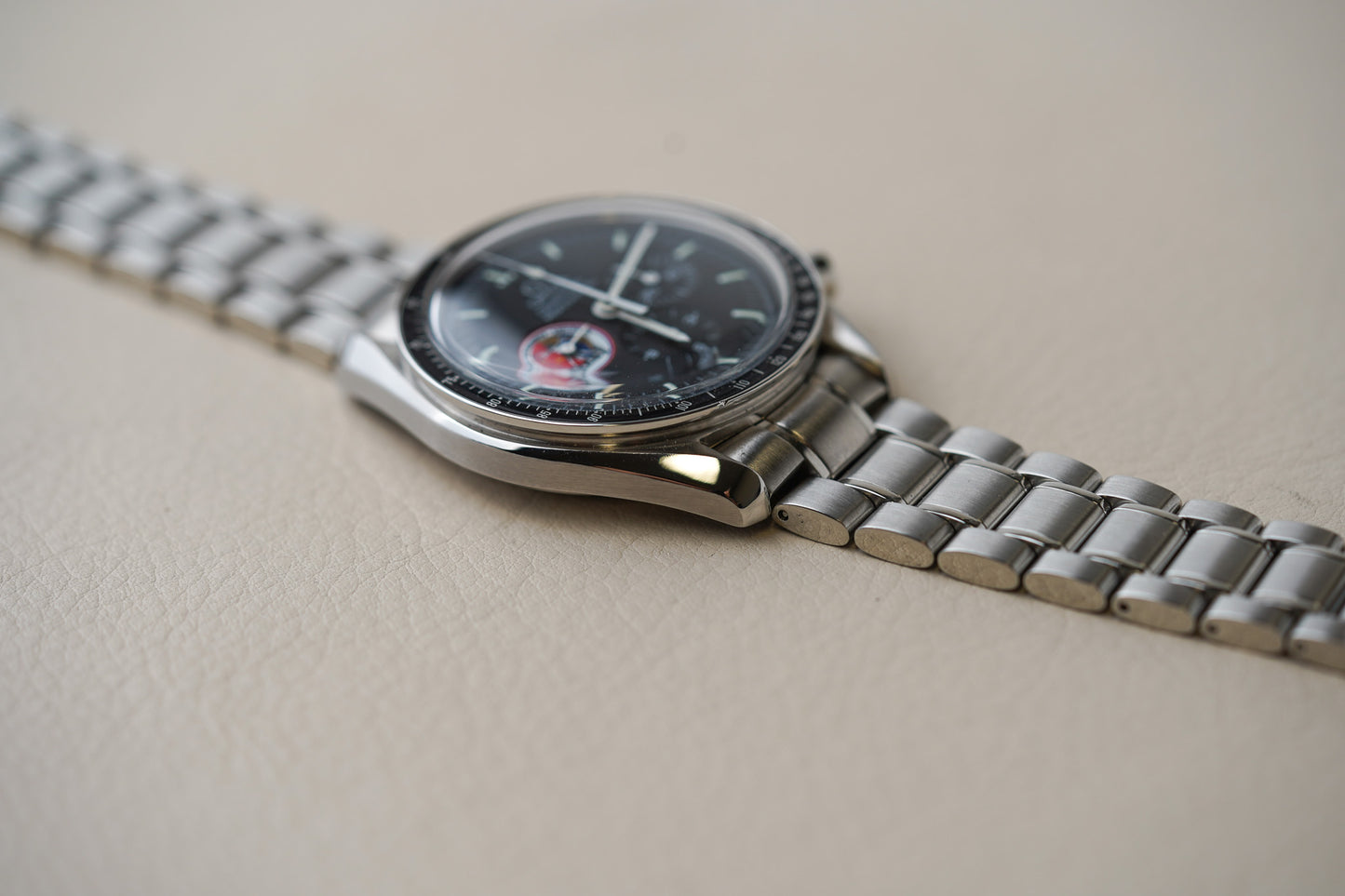 Omega Speedmaster Missions Skylab 2 3597.22