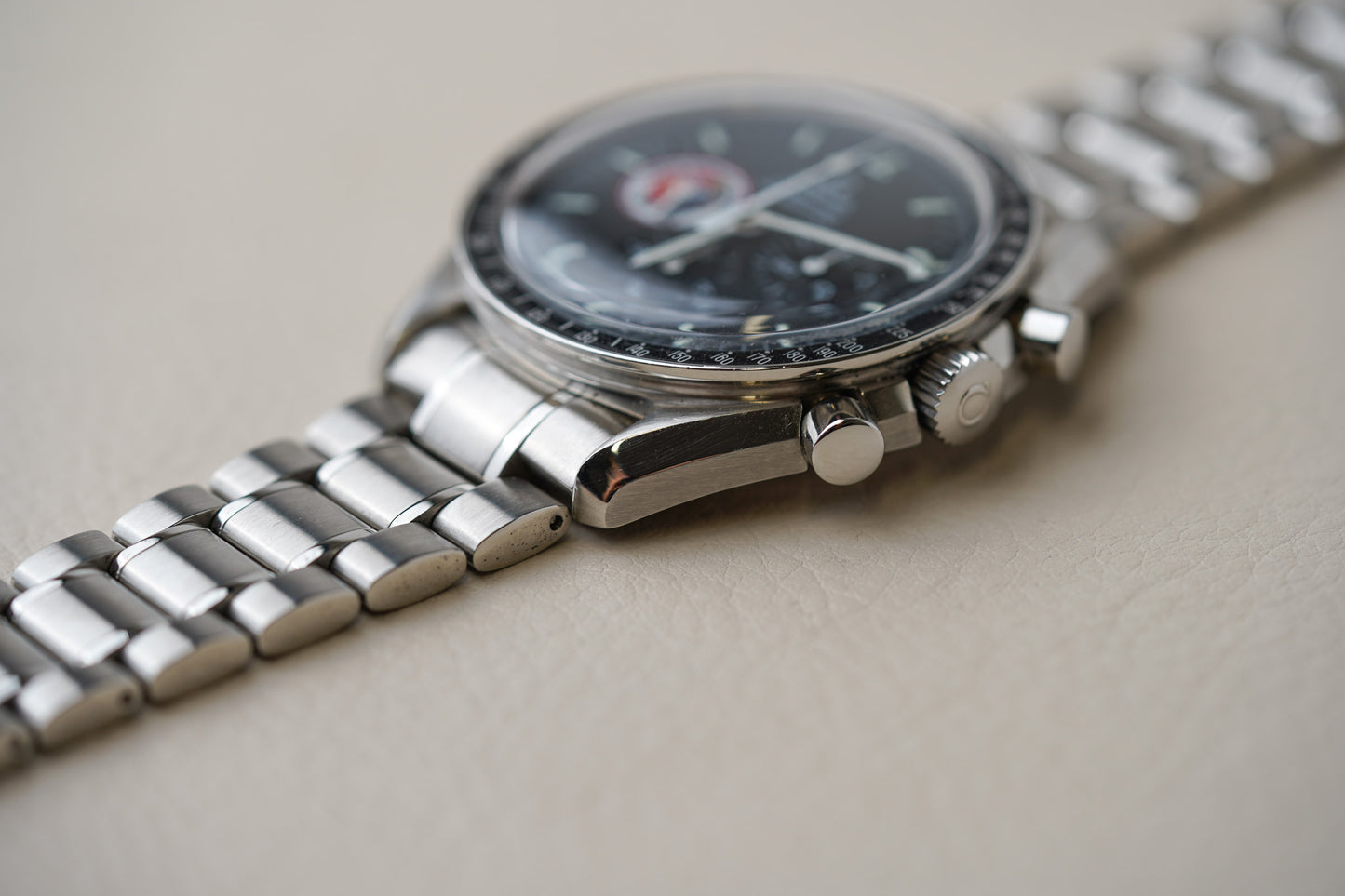 Omega Speedmaster Missions Skylab 2 3597.22
