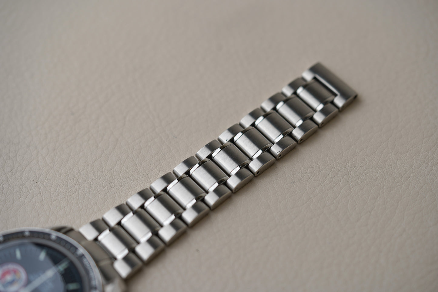 Omega Speedmaster Missions Skylab 2 3597.22