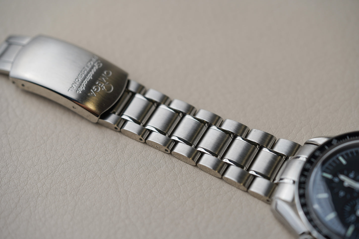 Omega Speedmaster Missions Skylab 2 3597.22