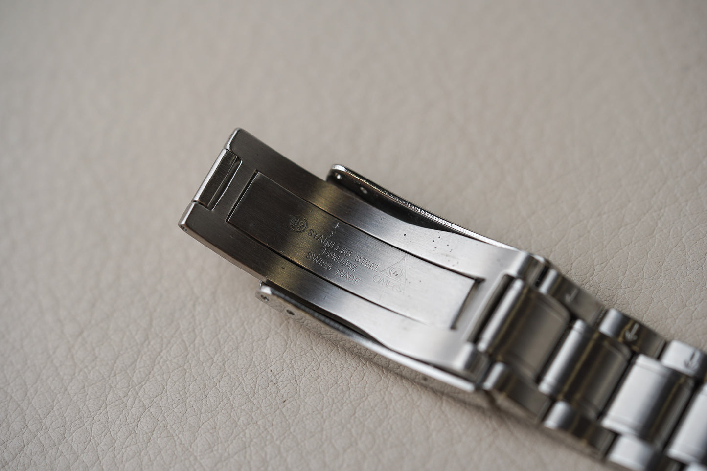 Omega Speedmaster Missions Skylab 2 3597.22