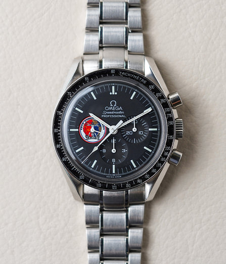 Omega Speedmaster Missions Skylab 2 3597.22