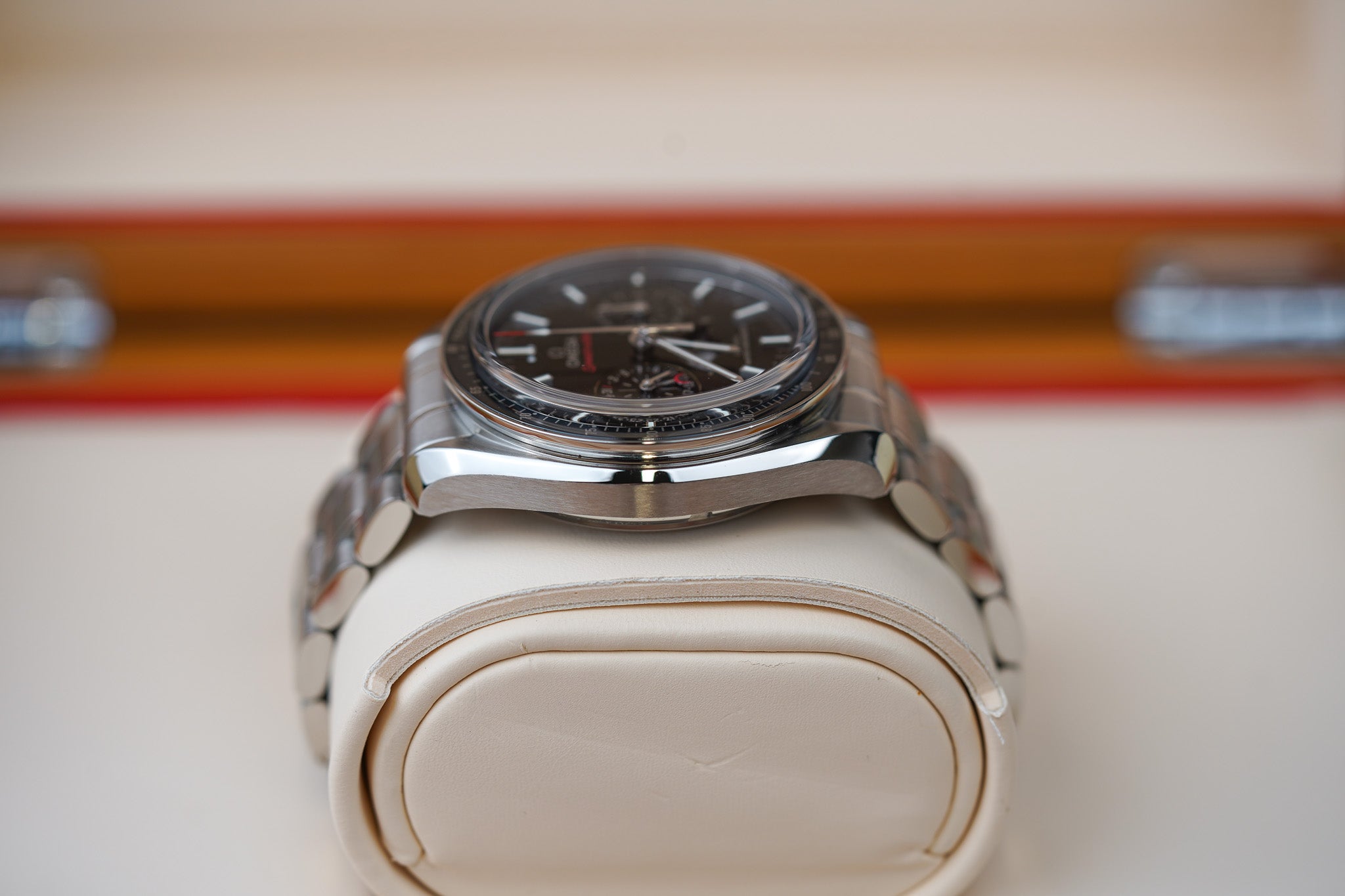 Omega Speedmaster Moonphase 44mm 304.30.44.52.01.001