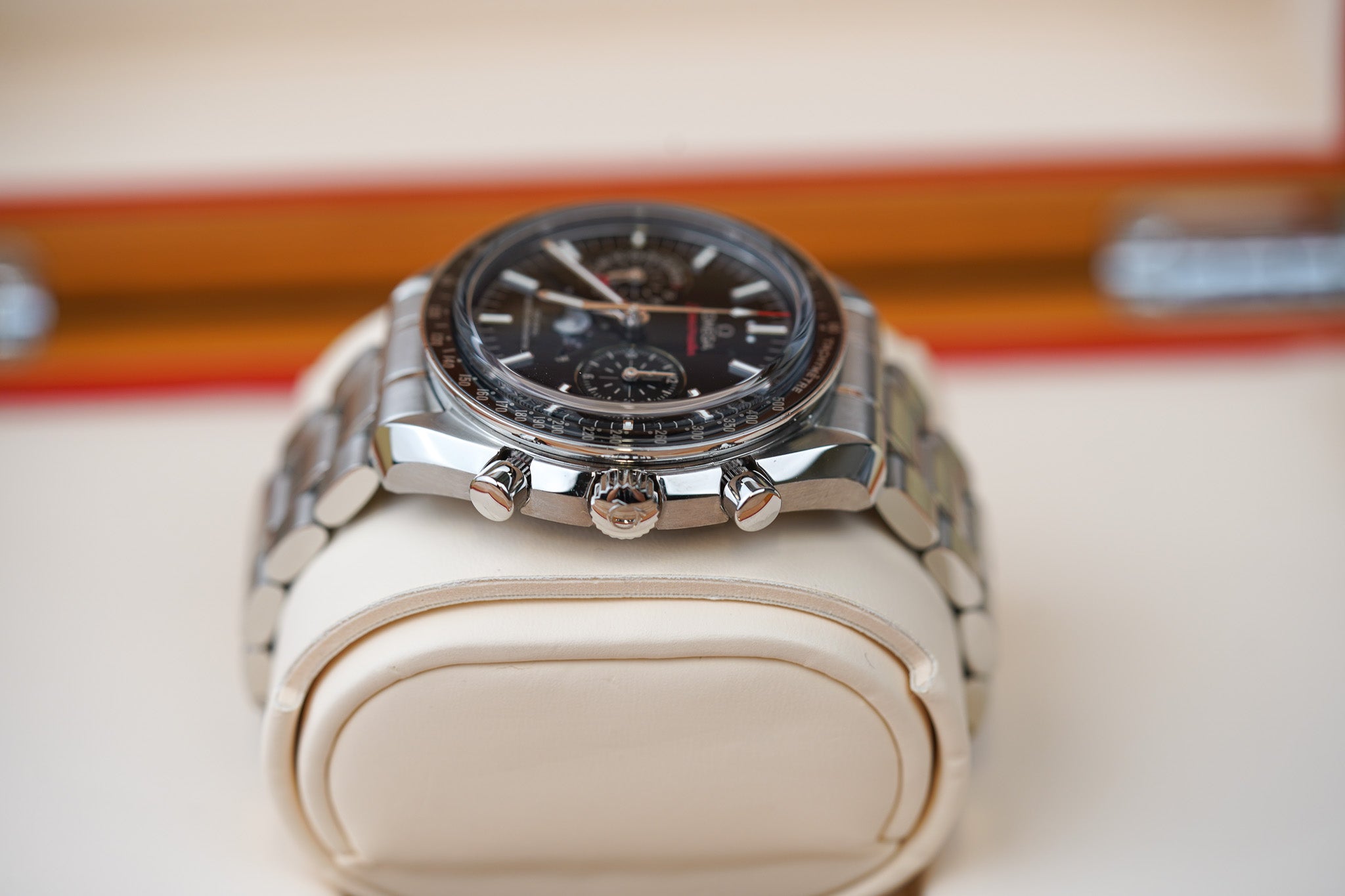 Omega Speedmaster Moonphase 44mm 304.30.44.52.01.001