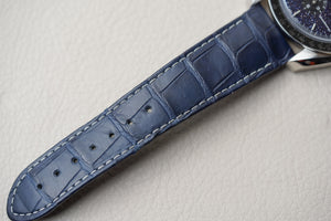 Omega Speedmaster Moonphase Aventurine 311.33.44.32.01.001