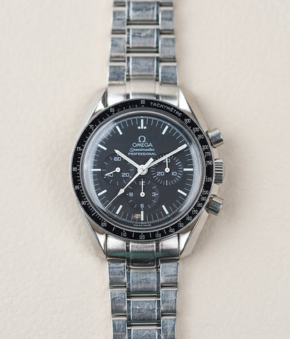 Omega Speedmaster Moonwatch 30th Anniversary Apollo XI 3560.50