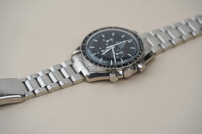 Omega Speedmaster Moonwatch 30th Anniversary Apollo XI 3560.50