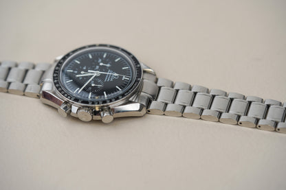 Omega Speedmaster Moonwatch 30th Anniversary Apollo XI 3560.50