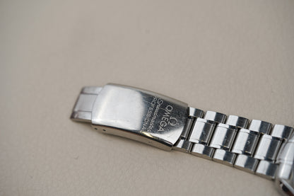 Omega Speedmaster Moonwatch 30th Anniversary Apollo XI 3560.50