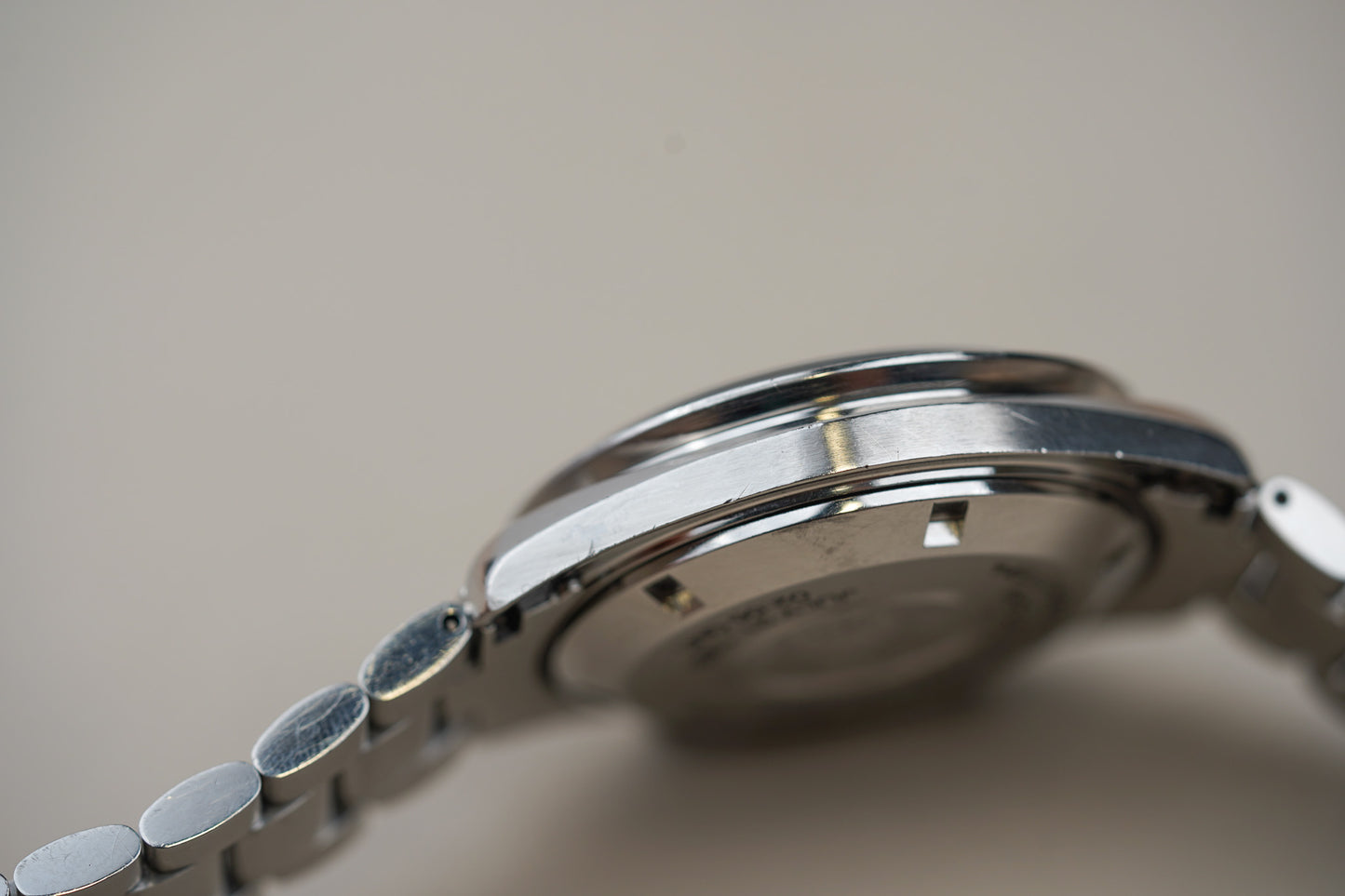 Omega Speedmaster Moonwatch 30th Anniversary Apollo XI 3560.50