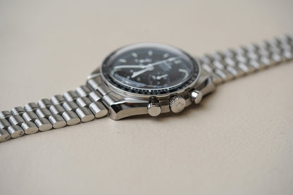 Omega Speedmaster Moonwatch 310.30.42.50.01.001 Hesalite