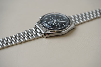 Omega Speedmaster Moonwatch 310.30.42.50.01.001 Hesalite