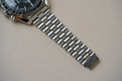 Omega Speedmaster Moonwatch 310.30.42.50.01.001 Hesalite