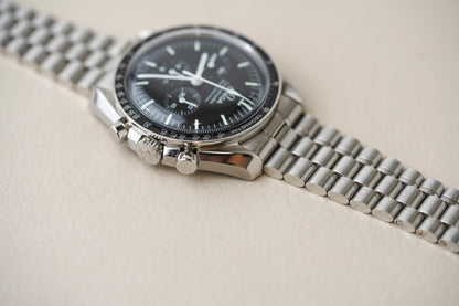 Omega Speedmaster Moonwatch 310.30.42.50.01.001 Hesalite