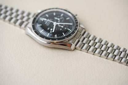 Omega Speedmaster Moonwatch 310.30.42.50.01.001 Hesalite
