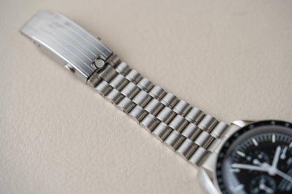 Omega Speedmaster Moonwatch 310.30.42.50.01.001 Hesalite