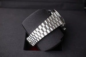 Omega Speedmaster Moonwatch referance 310.30.42.50.01.00 stainless steel bracelet