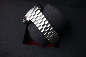 Omega Speedmaster Moonwatch referance 310.30.42.50.01.00 stainless steel bracelet 