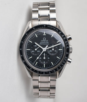 Omega Speedmaster Moonwatch 3570.50