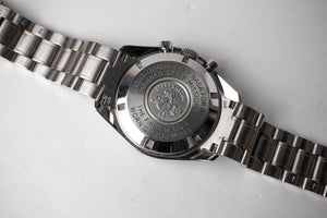 Omega Speedmaster Moonwatch 3570.50