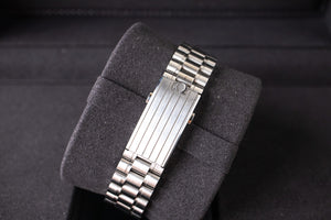 Omega Speedmaster Moonwatch Hesalite 310.30.42.50.01.001