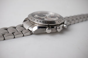 Omega Speedmaster Panda 3211.31
