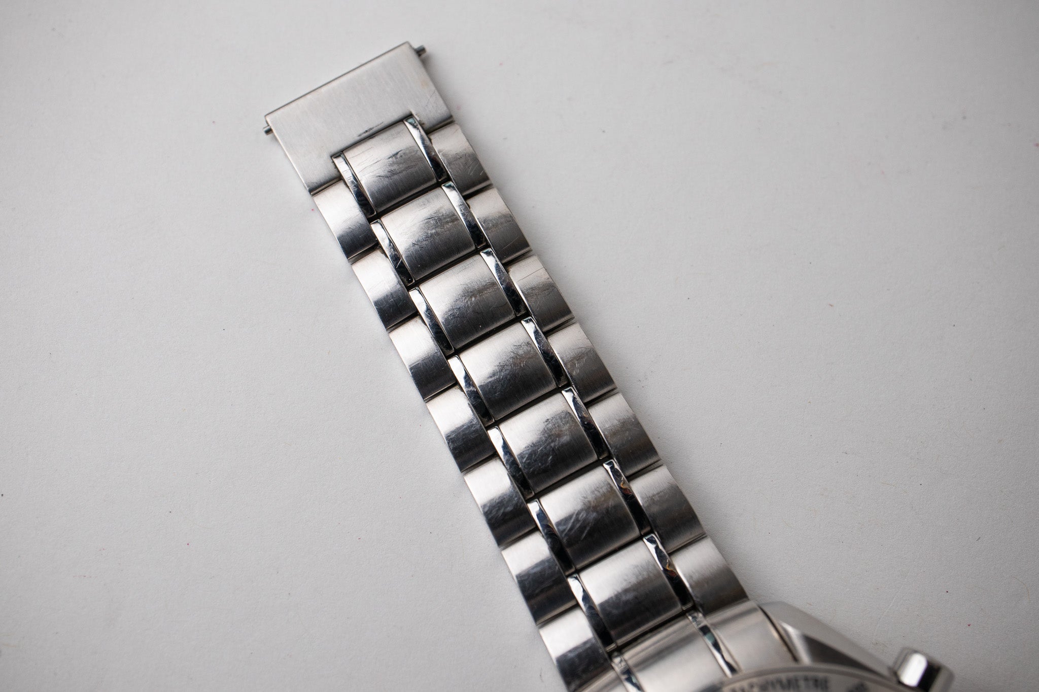 Omega Speedmaster Panda 3211.31