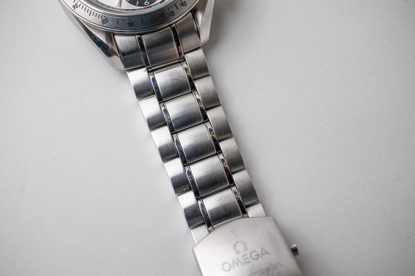 Omega Speedmaster Panda 3211.31