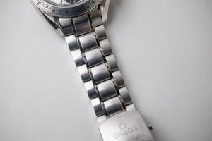 Omega Speedmaster Panda 3211.31