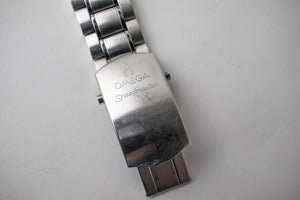 Omega Speedmaster Panda 3211.31