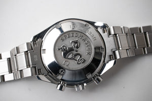 Omega Speedmaster Panda 3211.31
