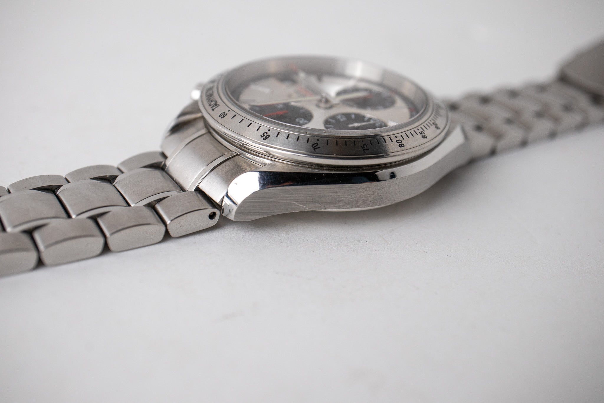 Omega Speedmaster Panda 3211.31