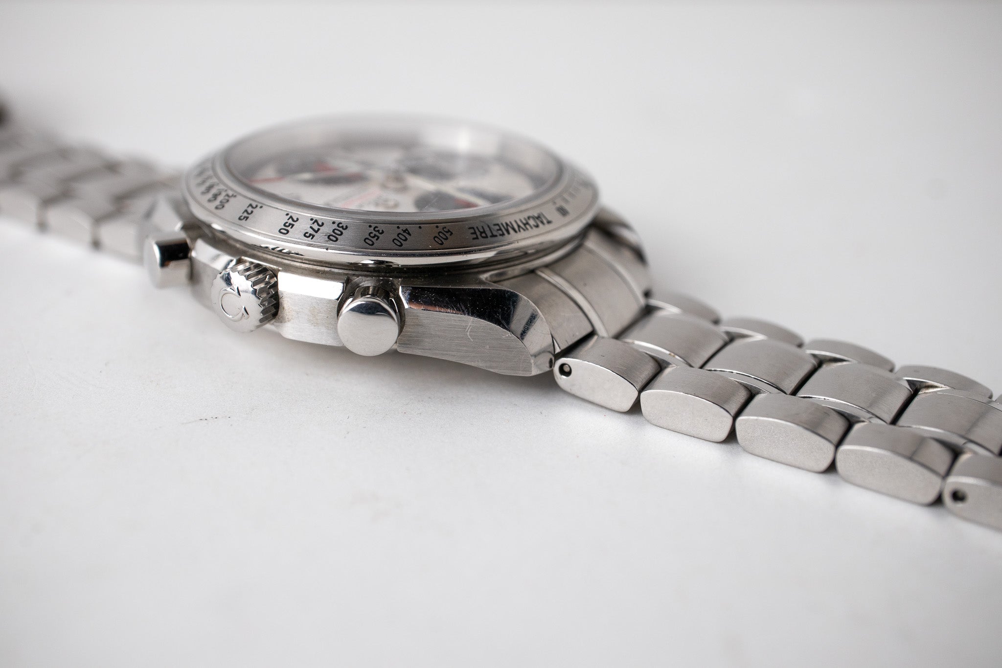 Omega Speedmaster Panda 3211.31