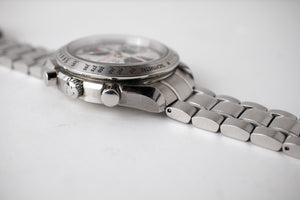 Omega Speedmaster Panda 3211.31