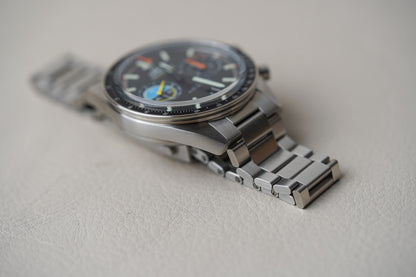 Omega Speedmaster Pilot 332.10.41.51.01.002
