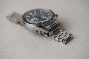 Omega Speedmaster Pilot 332.10.41.51.01.002