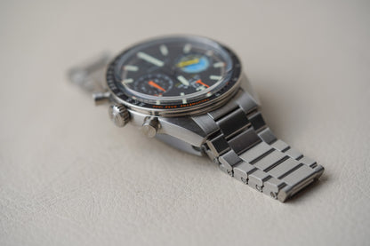 Omega Speedmaster Pilot 332.10.41.51.01.002
