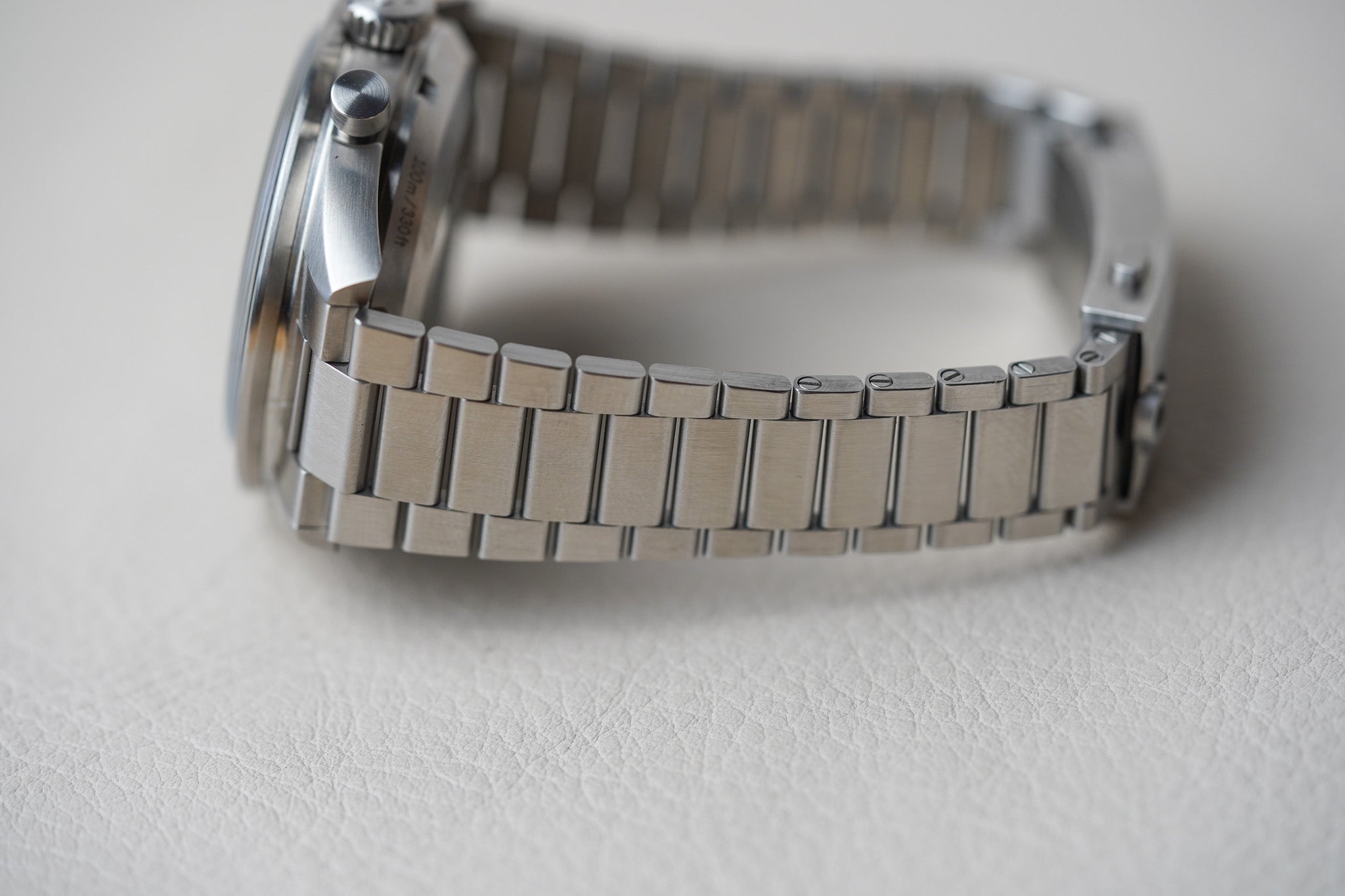 Omega Speedmaster Pilot 332.10.41.51.01.002