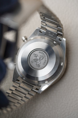 Omega Speedmaster Pilot 332.10.41.51.01.002