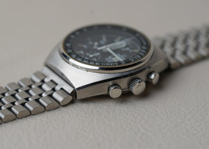 Omega Speedmaster Professional Mark 4.5 Ref. 176.0012 Chronograph