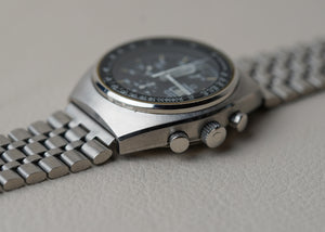 Omega Speedmaster Professional Mark 4.5 Ref. 176.0012 Chronograph