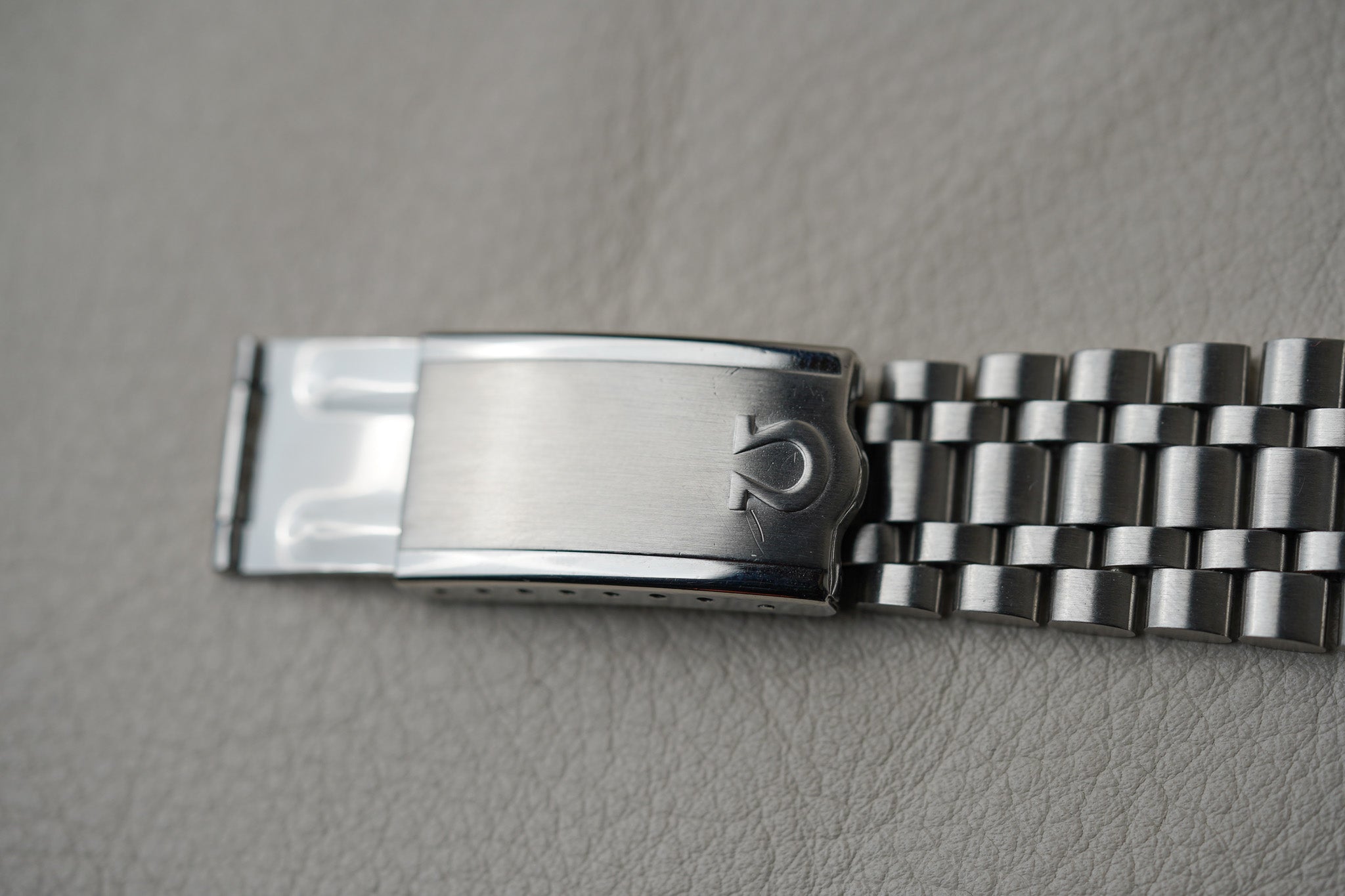 Omega Speedmaster Professional Mark 4.5 Ref. 176.0012 Chronograph