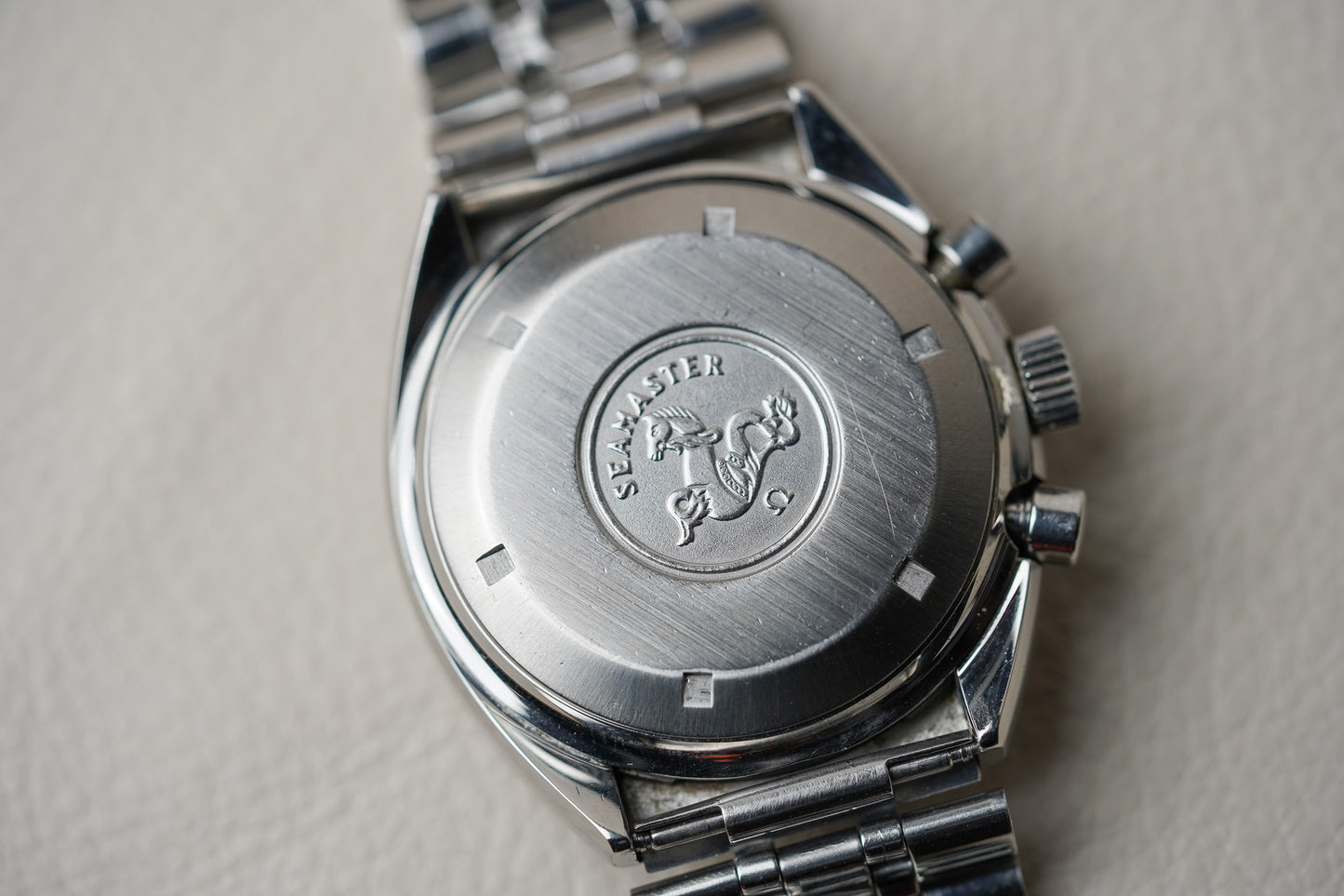 Omega Speedmaster Professional Mark 4.5 Ref. 176.0012 Chronograph