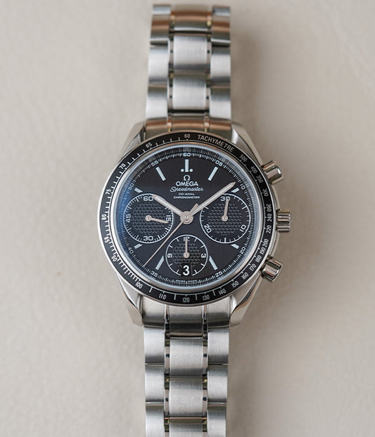 Omega Speedmaster Racing 40mm 326.30.40.50.01.001