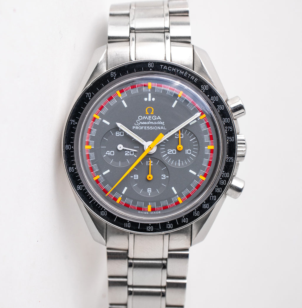 Omega Speedmaster Racing Japan Limited Edition 3570.40