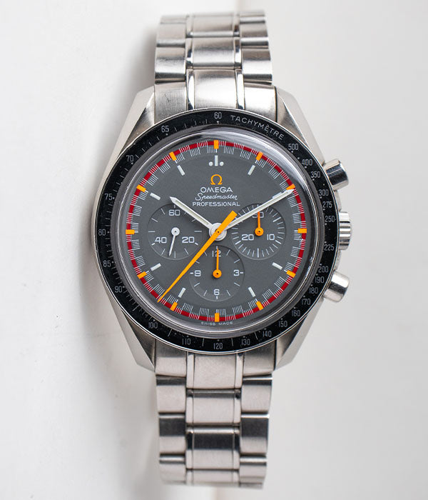 Omega Speedmaster Racing Japan Limited Edition 3570.40